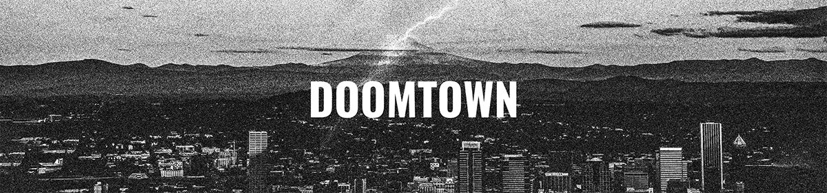 doomtownpdx.com
